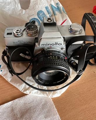 Minolta 303