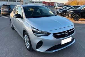 Opel Corsa 1.2 Edition