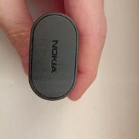 Caricabatterie Nokia con USB per smartphone