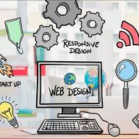 Creazione di siti web professionali