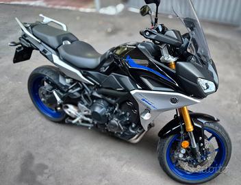 Yamaha Tracer 900 GT