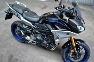 Yamaha Tracer 900 GT