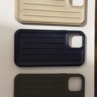 4 Cover rigide + 1 MIni Power Bank per IPhone 12