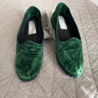 Pantofole “Le Friulane”