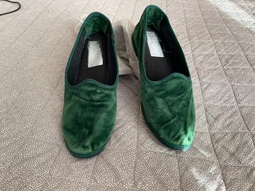 Pantofole “Le Friulane”