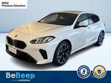 BMW Serie 1 116 MSPORT DESIGN AUTO