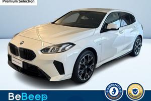 BMW Serie 1 116 MSPORT DESIGN AUTO