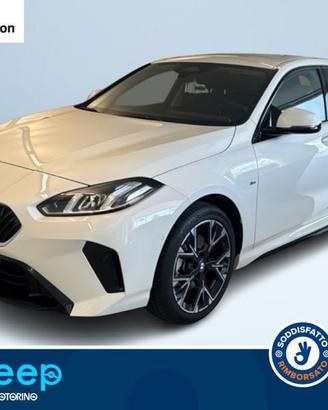 BMW Serie 1 116 MSPORT DESIGN AUTO