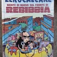 Zerocalcare fumetto Nuovo