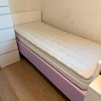 2 Letti singoli per Cameretta