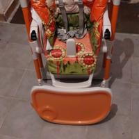 Seggiolone