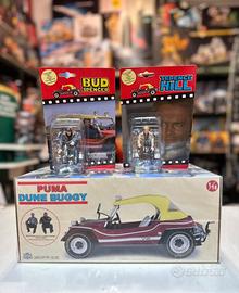 Dune Buggy Bud e Terence