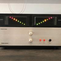 Finale Harman kardon Citation 16 + Pre HK Eleven