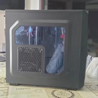 Pc assemblato da gaming