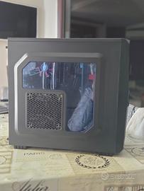 Pc assemblato da gaming