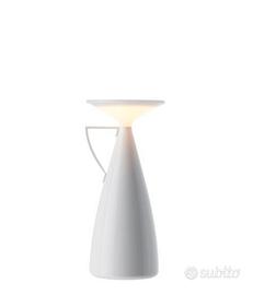 lampada kartell camomille nuova ed imballata