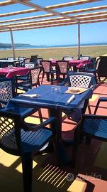 Bar Ristorante Marina Beach