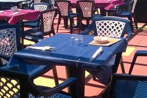 Bar Ristorante Marina Beach