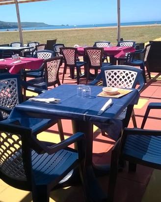 Bar Ristorante Marina Beach
