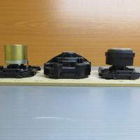 Figaro Sound Sistema Audio Altoparlanti Casse