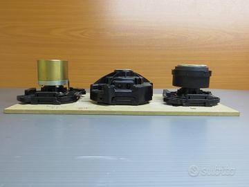 Figaro Sound Sistema Audio Altoparlanti Casse