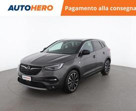 OPEL Grandland X GN34348