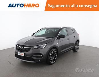 OPEL Grandland X GN34348