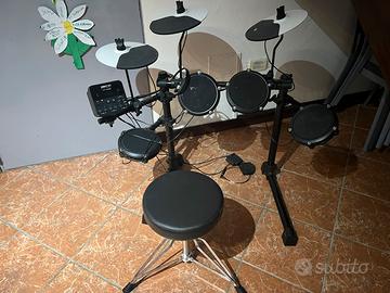 Batteria elettrica