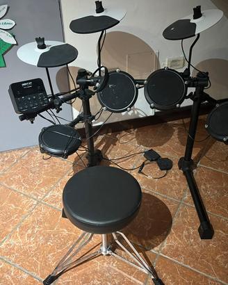 Batteria elettrica