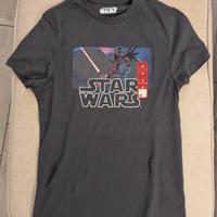 Maglietta Star Ward Darth Vader