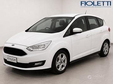 Ford C-Max 2nd SERIE 1.5 TDCI 95CV START&STOP...
