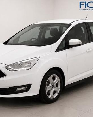 Ford C-Max 2nd SERIE 1.5 TDCI 95CV START&STOP...
