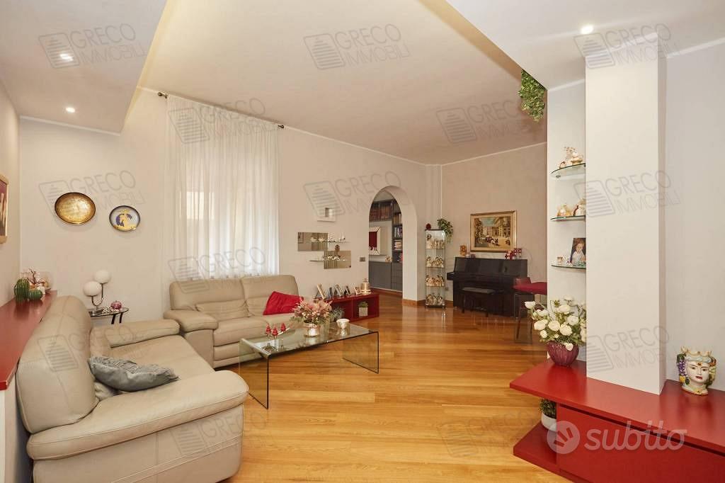 Appartamento – Milano, Niguarda - Cà Granda, Municipio 9 - Vista 4