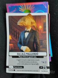 carte skifidol collezionista carte skifidol collez