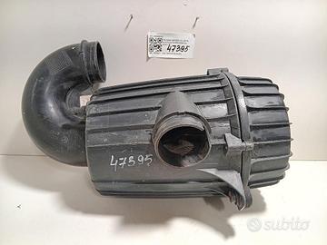SCATOLA FILTRO ANTIPOLLINE PEUGEOT Boxer 4Â° Serie