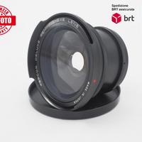 Kepcor Deluxe Semi-Fisheye Lens