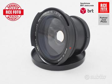 Kepcor Deluxe Semi-Fisheye Lens