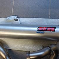 Scarico completo Leovinci Honda 450R 2014