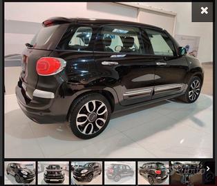 Auto 500L
