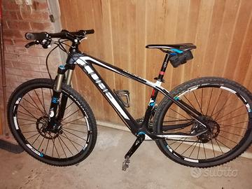 MTB Cube Reaction GTC Pro 27,5'' M in carbonio 