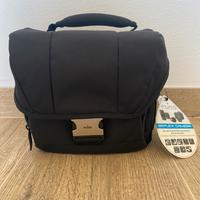 Borsa porta macchina fotografica professionale