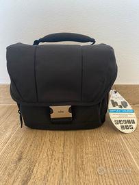 Borsa porta macchina fotografica professionale
