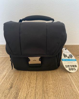 Borsa porta macchina fotografica professionale