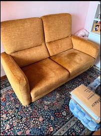 Poltrone e Sofa