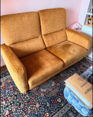 Poltrone e Sofa