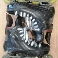 Pattini da hockey Tour Spitfire nr. 7/R