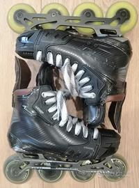 Pattini da hockey Tour Spitfire nr. 7/R