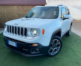 Jeep Renegade 2.0 Mjt 140CV 4WD Active Drive Low L
