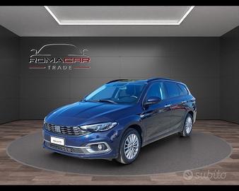 FIAT Fiat Tipo 1.6 Mjt S&S SW