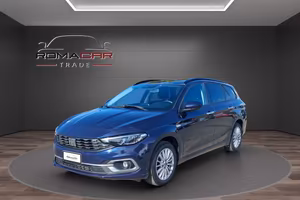 FIAT Fiat Tipo 1.6 Mjt S&S SW